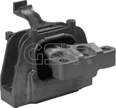 GSP 532872 - Подушка, підвіска двигуна autozip.com.ua