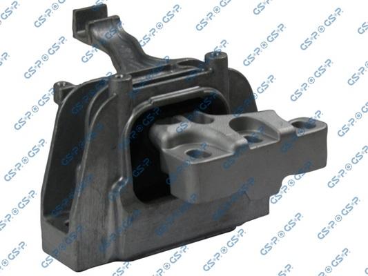 GSP 532872 - Подушка, підвіска двигуна autozip.com.ua