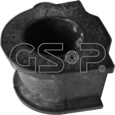 GSP 532347 - Втулка, стабілізатор autozip.com.ua