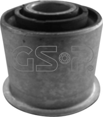 GSP 532355 - Сайлентблок, важеля підвіски колеса autozip.com.ua