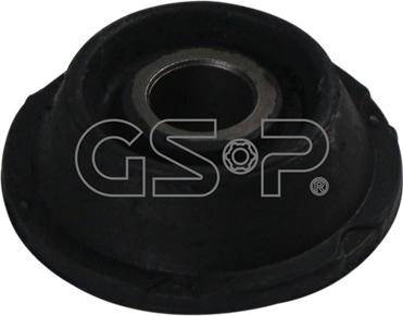 GSP 532365 - Сайлентблок, важеля підвіски колеса autozip.com.ua