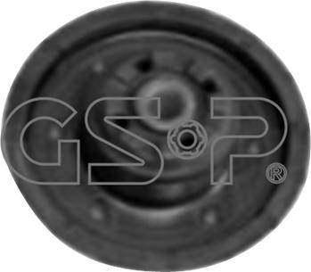 GSP 532300 - Опора стійки амортизатора, подушка autozip.com.ua
