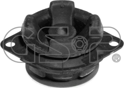GSP 532386 - Подушка, підвіска двигуна autozip.com.ua
