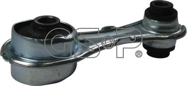 GSP 532380 - Подушка, підвіска двигуна autozip.com.ua