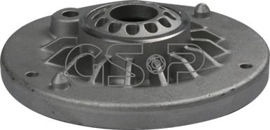 GSP 532291 - Опора стійки амортизатора, подушка autozip.com.ua