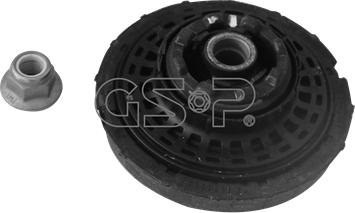 GSP 532250S - Опора стійки амортизатора, подушка autozip.com.ua