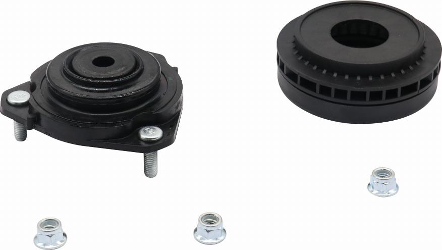 GSP 532238S - Опора стійки амортизатора, подушка autozip.com.ua