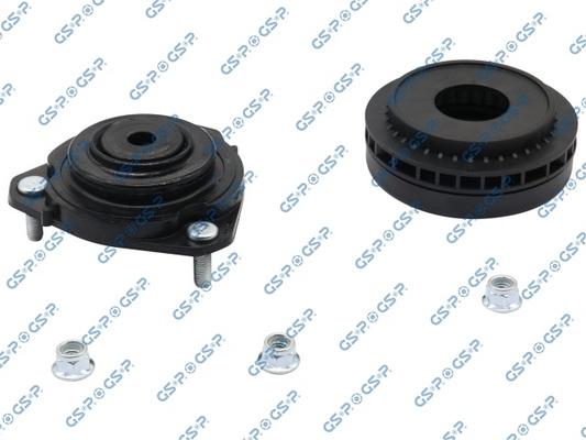 GSP 532238S - Опора стійки амортизатора, подушка autozip.com.ua