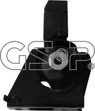 GSP 532797 - Подушка, підвіска двигуна autozip.com.ua