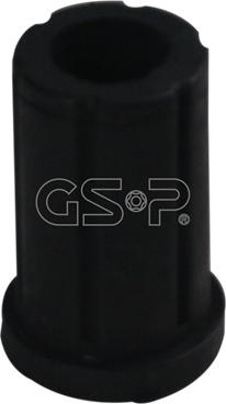GSP 532754 - Втулка, листова ресора autozip.com.ua
