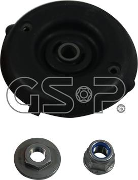 GSP 532705S - Опора стійки амортизатора, подушка autozip.com.ua