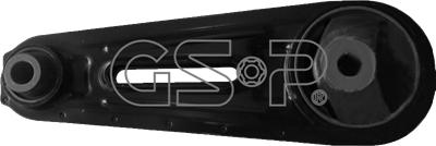 GSP 532785 - Подушка, підвіска двигуна autozip.com.ua