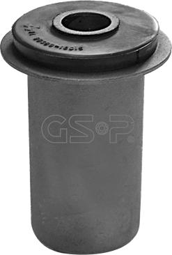 GSP 532787 - Втулка, листова ресора autozip.com.ua