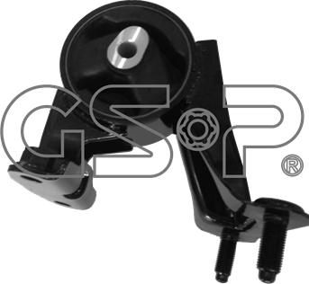 GSP 532770 - Подушка, підвіска двигуна autozip.com.ua