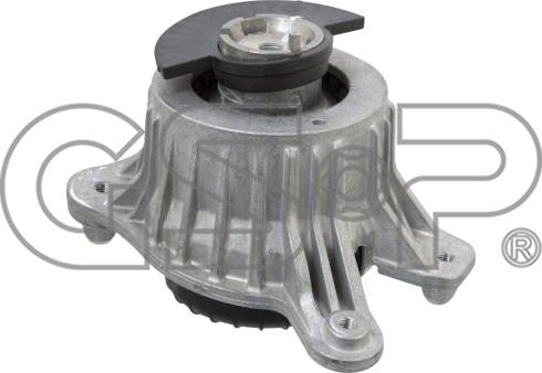 GSP 537954 - Подушка, підвіска двигуна autozip.com.ua