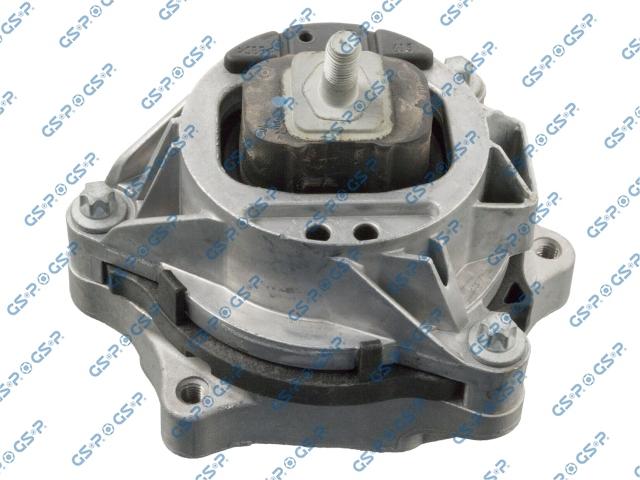 GSP 537905 - Подушка, підвіска двигуна autozip.com.ua