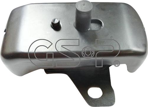 GSP 537699 - Подушка, підвіска двигуна autozip.com.ua