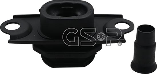 GSP 537697 - Подушка, підвіска двигуна autozip.com.ua