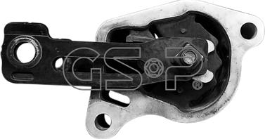 GSP 537605 - Подушка, підвіска двигуна autozip.com.ua