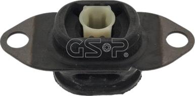 GSP 537634 - Подушка, підвіска двигуна autozip.com.ua