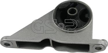 GSP 537636 - Подушка, підвіска двигуна autozip.com.ua