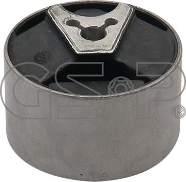 GSP 537633 - Подушка, підвіска двигуна autozip.com.ua