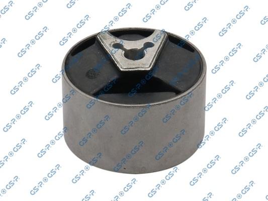 GSP 537633 - Подушка, підвіска двигуна autozip.com.ua
