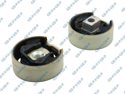 GSP 537632S - Подушка, підвіска двигуна autozip.com.ua