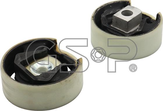 GSP 537632S - Подушка, підвіска двигуна autozip.com.ua
