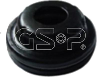 GSP 537622 - Опора стійки амортизатора, подушка autozip.com.ua