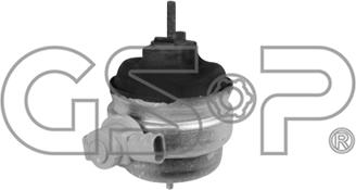GSP 537855 - Подушка, підвіска двигуна autozip.com.ua