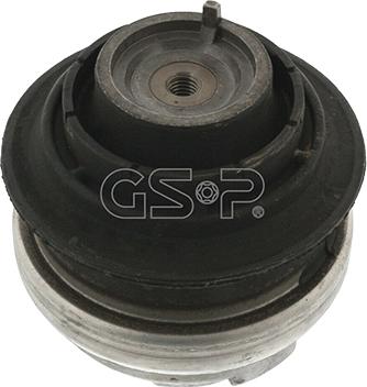 GSP 537808 - Подушка, підвіска двигуна autozip.com.ua