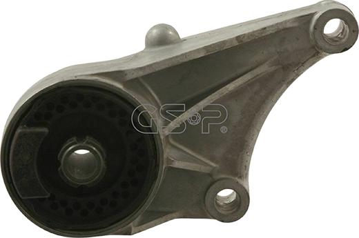 GSP 537824 - Подушка, підвіска двигуна autozip.com.ua