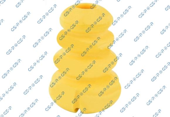 GSP 537219 - Відбійник, буфер амортизатора autozip.com.ua