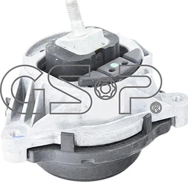 GSP 537765 - Подушка, підвіска двигуна autozip.com.ua