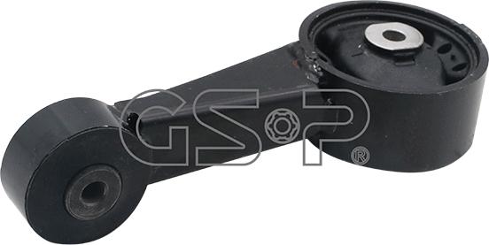 GSP 537768 - Подушка, підвіска двигуна autozip.com.ua