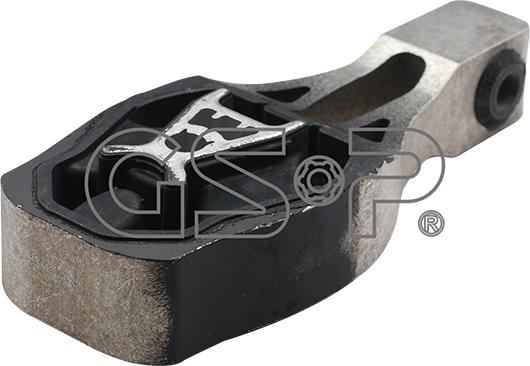 GSP 537704 - Подушка, підвіска двигуна autozip.com.ua