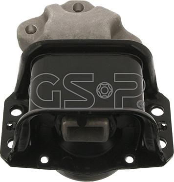 GSP 537701 - Подушка, підвіска двигуна autozip.com.ua