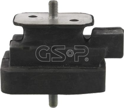 GSP 537719 - Подушка, підвіска двигуна autozip.com.ua