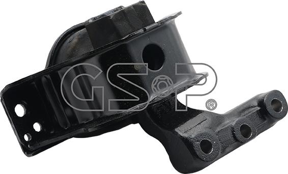 GSP 537716 - Подушка, підвіска двигуна autozip.com.ua