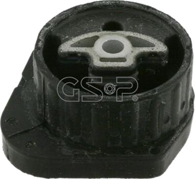 GSP 537721 - Подушка, підвіска двигуна autozip.com.ua