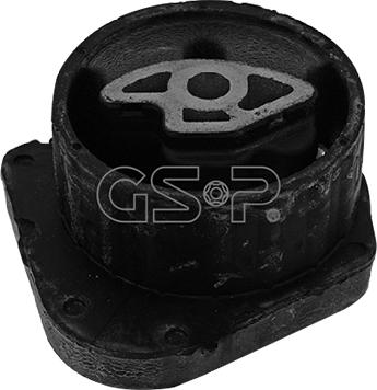 GSP 537770 - Подушка, підвіска двигуна autozip.com.ua