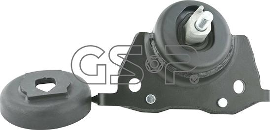 GSP 537778 - Подушка, підвіска двигуна autozip.com.ua