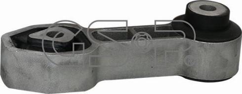 GSP 520534 - Подушка, підвіска двигуна autozip.com.ua