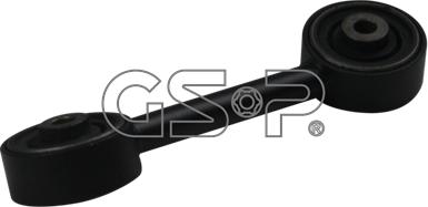 GSP 520535 - Подушка, підвіска двигуна autozip.com.ua