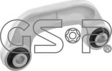 GSP 520527 - Тяга / стійка, стабілізатор autozip.com.ua