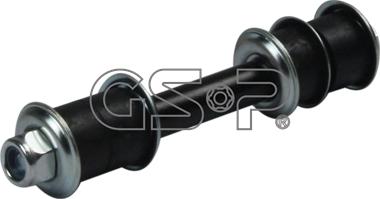 GSP 520376 - Тяга / стійка, стабілізатор autozip.com.ua