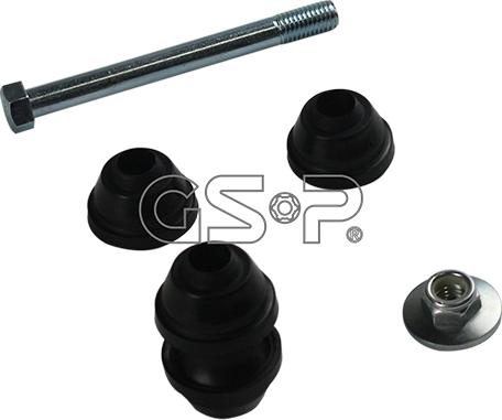 GSP 520378 - Тяга / стійка, стабілізатор autozip.com.ua