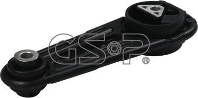 GSP 520217 - Подушка, підвіска двигуна autozip.com.ua