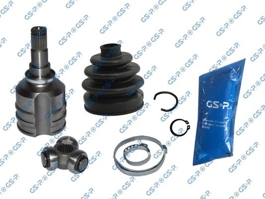 GSP 699038 - Шарнір, ШРУС, приводний вал autozip.com.ua